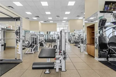 50 Biscayne Boulevard Miami FL 33132