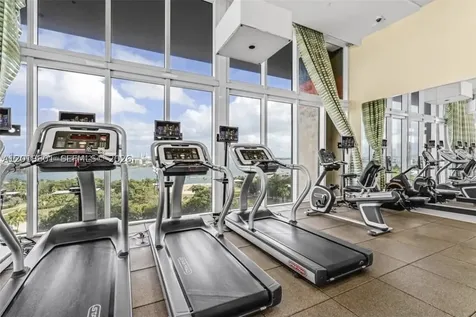 50 Biscayne Boulevard Miami FL 33132