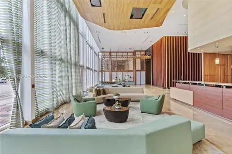 50 Biscayne Boulevard Miami FL 33132
