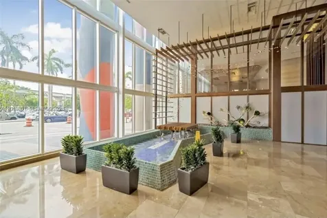 50 Biscayne Boulevard Miami FL 33132