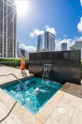 50 Biscayne Boulevard Miami FL 33132
