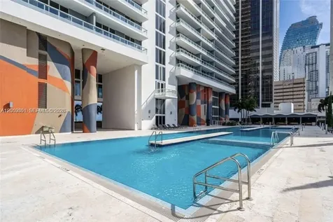 50 Biscayne Boulevard Miami FL 33132
