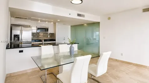 50 Biscayne Boulevard Miami FL 33132