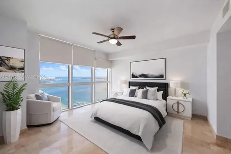 50 Biscayne Boulevard Miami FL 33132