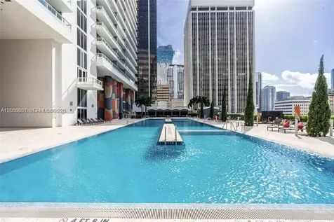 50 Biscayne Boulevard Miami FL 33132