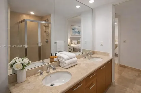 50 Biscayne Boulevard Miami FL 33132