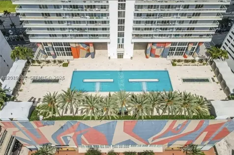 50 Biscayne Boulevard Miami FL 33132