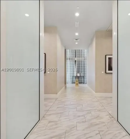 50 Biscayne Boulevard Miami FL 33132
