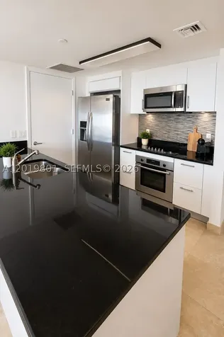 50 Biscayne Boulevard Miami FL 33132