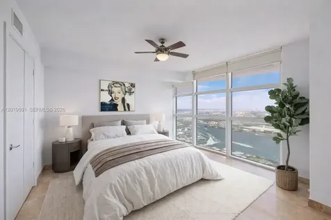 50 Biscayne Boulevard Miami FL 33132