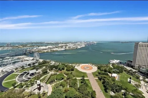 50 Biscayne Boulevard Miami FL 33132