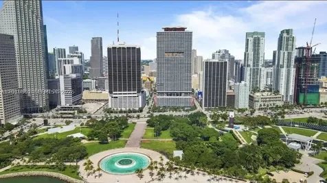 50 Biscayne Boulevard Miami FL 33132