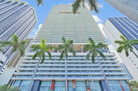 50 Biscayne Boulevard Miami FL 33132