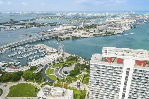 50 Biscayne Boulevard Miami FL 33132