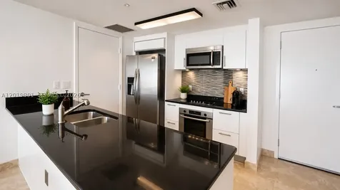 50 Biscayne Boulevard Miami FL 33132