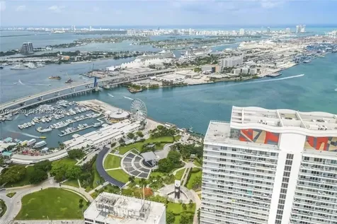 50 Biscayne Boulevard Miami FL 33132