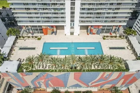 50 Biscayne Boulevard Miami FL 33132