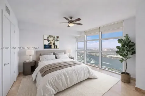 50 Biscayne Boulevard Miami FL 33132