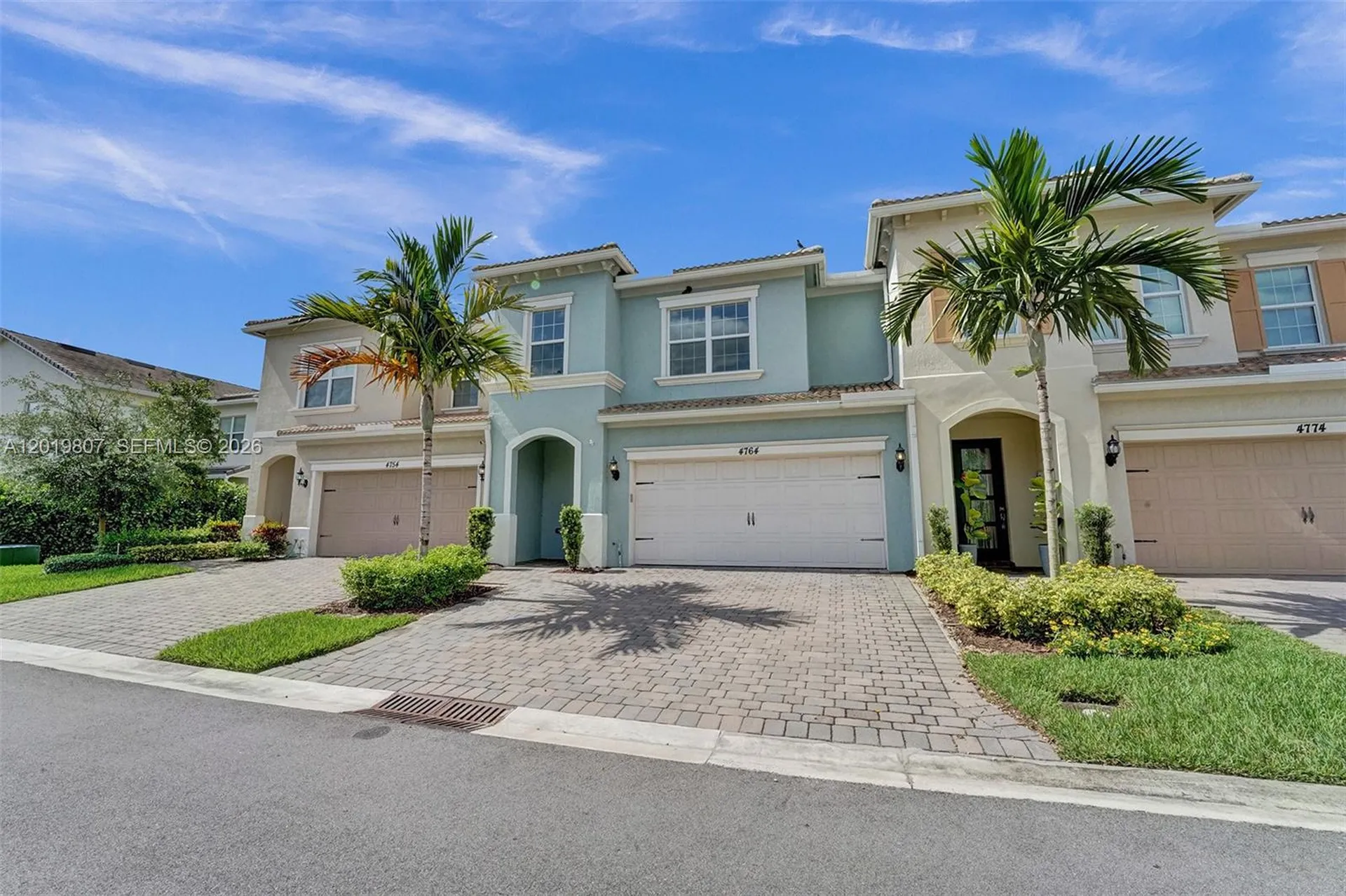 4764 Eucalyptus Drive Hollywood FL 33021