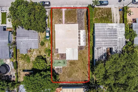 1554 NE 154th Terrace North Miami Beach FL 33162