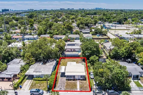 1554 NE 154th Terrace North Miami Beach FL 33162