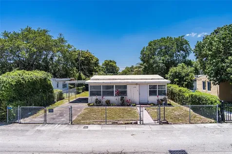 1554 NE 154th Terrace North Miami Beach FL 33162