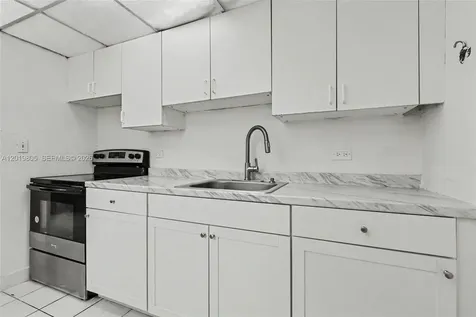 1554 NE 154th Terrace North Miami Beach FL 33162