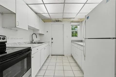 1554 NE 154th Terrace North Miami Beach FL 33162