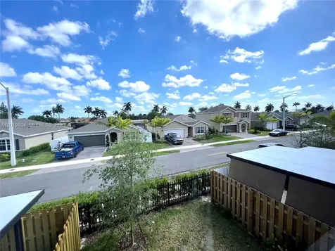 1088 NW 208th Terrace Miami Gardens FL 33169