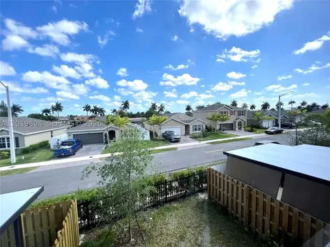1088 NW 208th Terrace Miami Gardens FL 33169