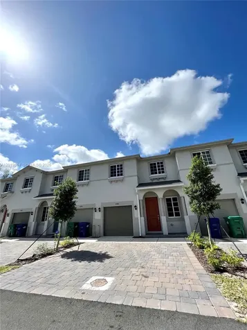 1088 NW 208th Terrace Miami Gardens FL 33169