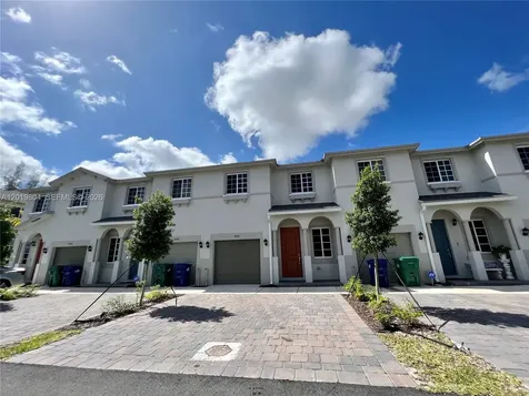 1088 NW 208th Terrace Miami Gardens FL 33169