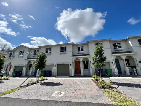 1088 NW 208th Terrace Miami Gardens FL 33169
