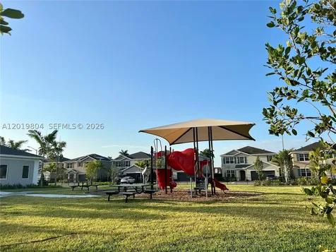 1088 NW 208th Terrace Miami Gardens FL 33169