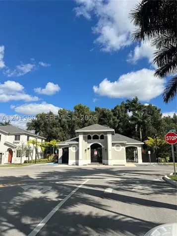 1088 NW 208th Terrace Miami Gardens FL 33169
