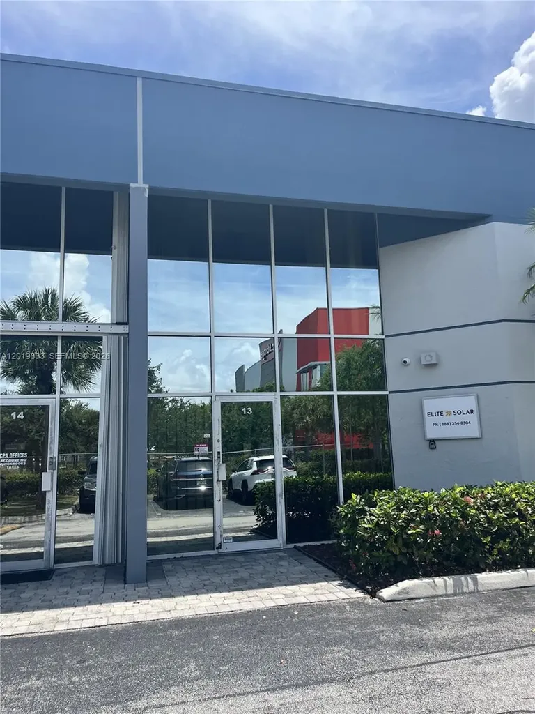 16115 SW 117th Avenue Miami FL 33177