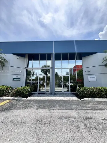 16115 SW 117th Avenue Miami FL 33177