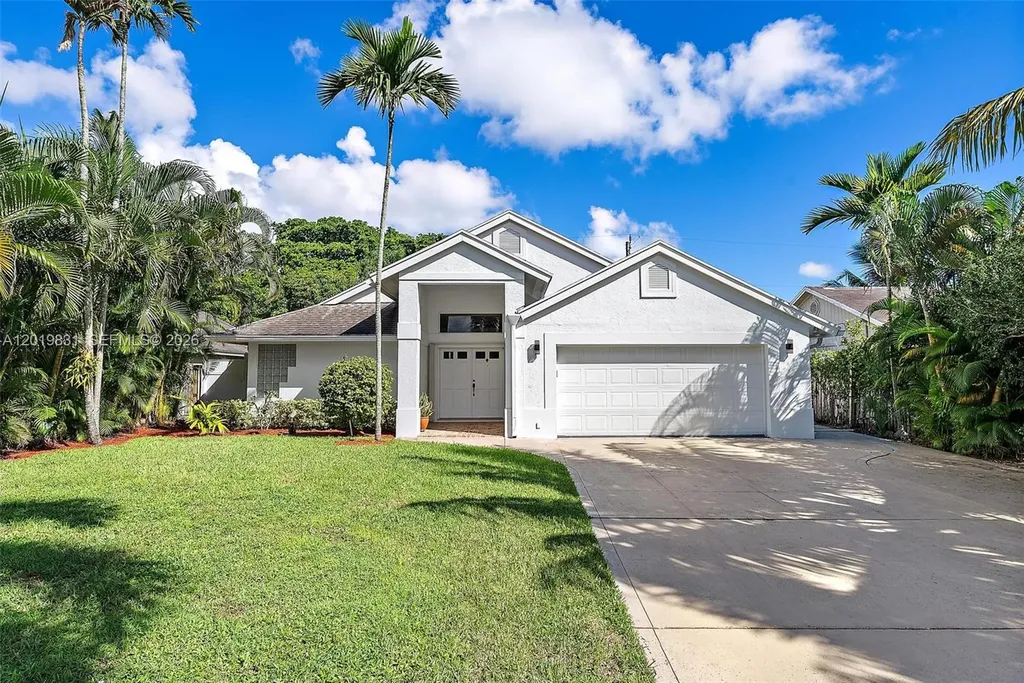 6051 Kendrick Street Jupiter FL 33458