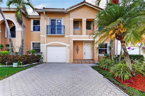 2340 NW 161st Avenue Pembroke Pines FL 33028
