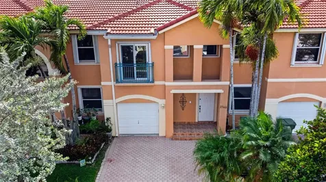 2340 NW 161st Avenue Pembroke Pines FL 33028