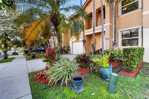 2340 NW 161st Avenue Pembroke Pines FL 33028