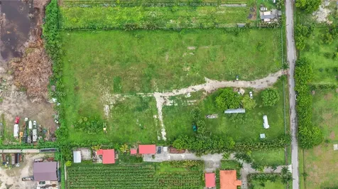 Unincorporated Dade FL 33196