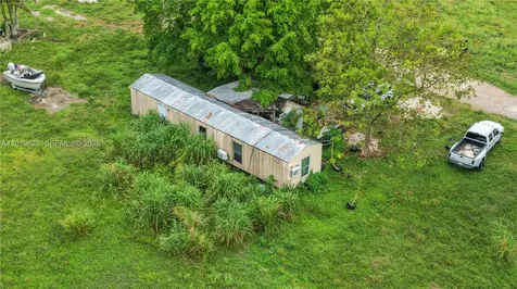 Unincorporated Dade FL 33196
