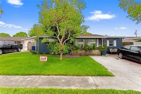 9452 SW 52nd Court Cooper City FL 33328