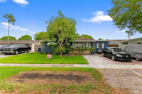 9452 SW 52nd Court Cooper City FL 33328