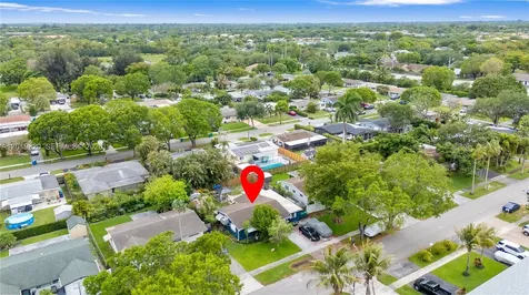 9452 SW 52nd Court Cooper City FL 33328