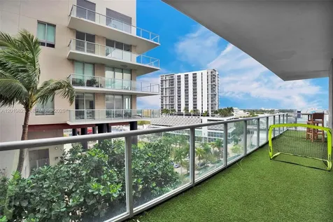 3470 E Coast Avenue Miami FL 33137