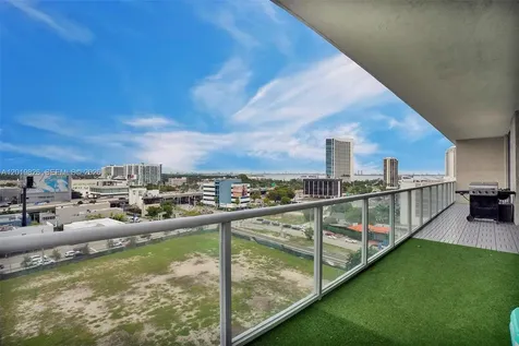 3470 E Coast Avenue Miami FL 33137