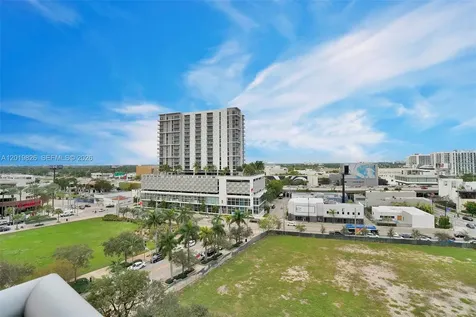 3470 E Coast Avenue Miami FL 33137