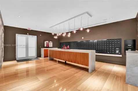 3470 E Coast Avenue Miami FL 33137